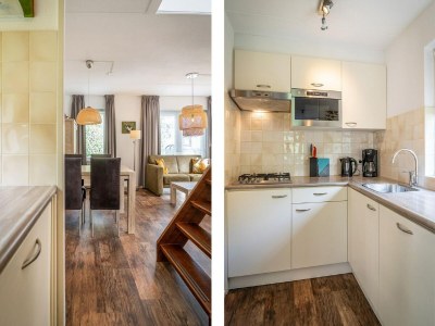 Holiday park Holiday House in Netherlands near the Coast - Features photo 10