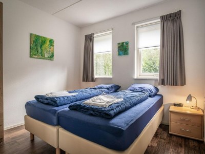 Holiday park Holiday House in Netherlands near the Coast - Features photo 12