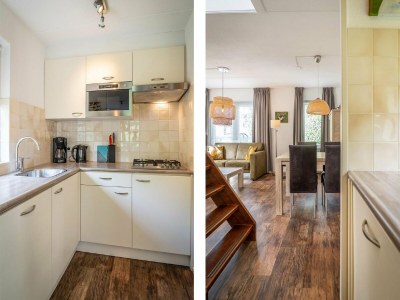 Holiday park Holiday House in Netherlands near the Coast - Features photo 14