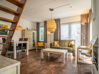 Holiday park Holiday House in Netherlands near the Coast - Features photo 16