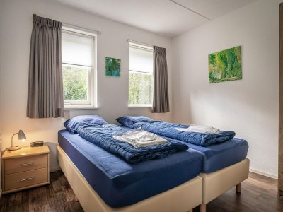 Holiday park Holiday House in Netherlands near the Coast - Features photo 17