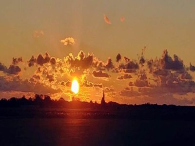 Holiday park Holiday House in Netherlands near the Coast - Environment photo 21