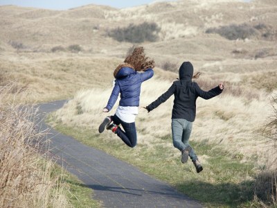 Holiday park Holiday House in Netherlands near the Coast - Environment photo 30