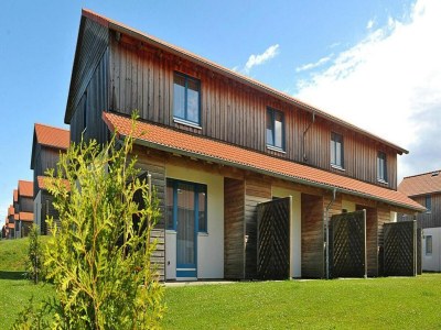 Holiday park Ferienpark Harz in Hasselfelde in Harz Plateau - Holiday park