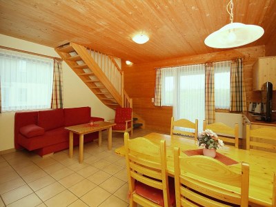 Holiday park Ferienpark Harz in Hasselfelde - Features photo 5