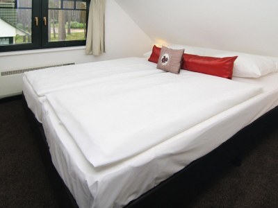 Holiday park Doppelhaushälften im Naturresort Drewitz - Features photo 12