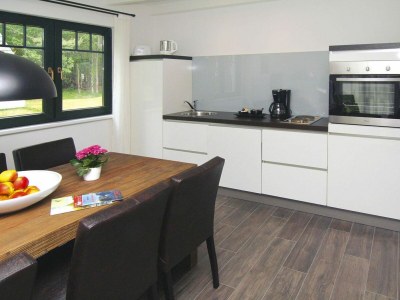 Holiday park Doppelhaushälften im Naturresort Drewitz - Features photo 13