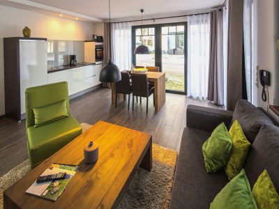 Holiday park Doppelhaushälften im Naturresort Drewitz - Features photo 16