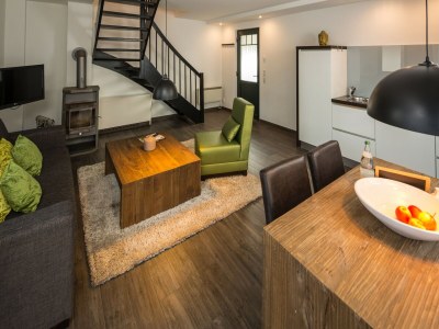 Holiday park Doppelhaushälften im Naturresort Drewitz - Features photo 17