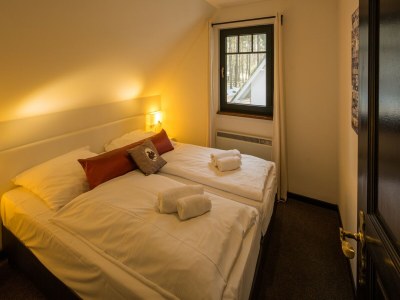 Holiday park Doppelhaushälften im Naturresort Drewitz - Features photo 22