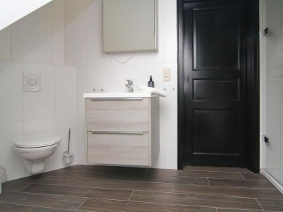 Holiday park Doppelhaushälften im Naturresort Drewitz - Features photo 26