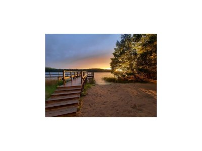 Holiday park Doppelhaushälften im Naturresort Drewitz - Outdoor photo 28