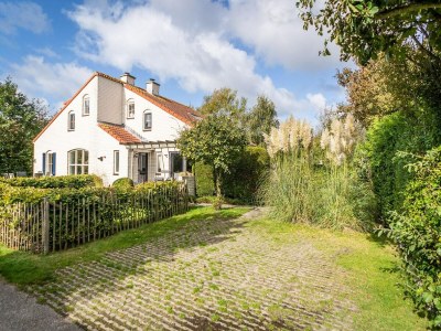 Holiday park Ferienhaus in Holland mit großem Garten - Outdoor photo 3