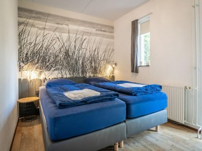 Holiday park Ferienhaus in Holland mit großem Garten - Features photo 5