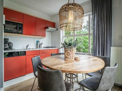 Holiday park Ferienhaus in Holland mit großem Garten - Features photo 6