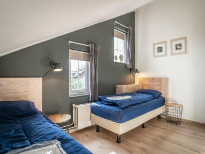 Holiday park Ferienhaus in Holland mit großem Garten - Features photo 10