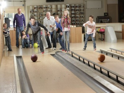 Holiday park Ferienhaus in Holland mit großem Garten - Outdoor photo 31