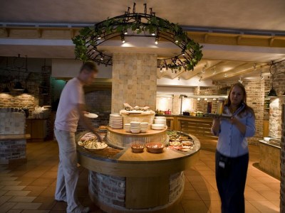 Holiday park Ferienhaus in Holland mit großem Garten - Outdoor photo 32