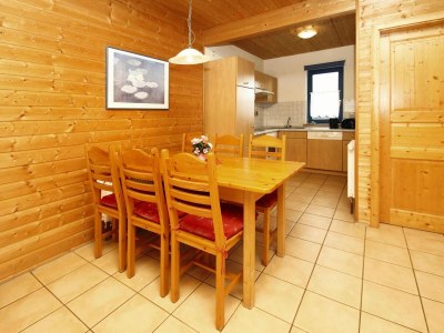 Holiday park Ferienpark Harz in Hasselfelde - Features photo 8