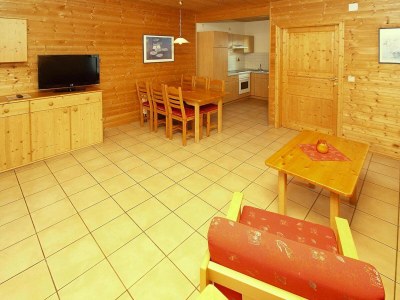 Holiday park Ferienpark Harz in Hasselfelde - Features photo 10