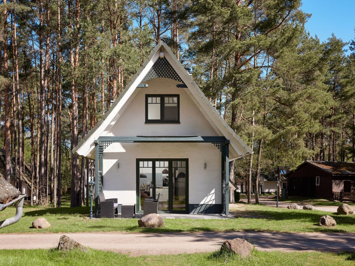 Holiday park Ferienhäuser im Naturresort Drewitz