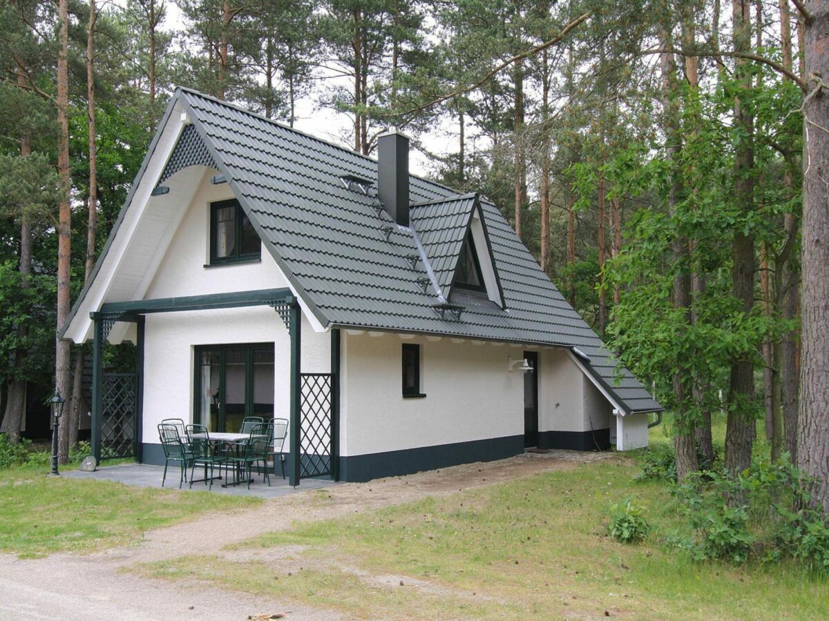 Holiday park Ferienhäuser im Naturresort Drewitz - Outdoor photo 5