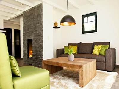 Holiday park Ferienhäuser im Naturresort Drewitz - Features photo 12