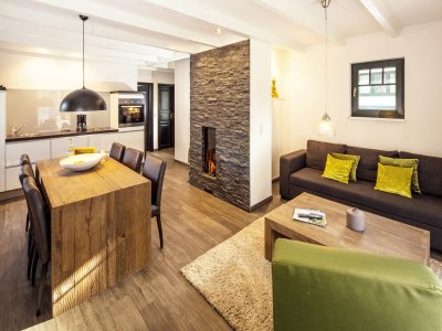 Holiday park Ferienhäuser im Naturresort Drewitz - Features photo 15