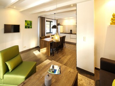 Holiday park Ferienhäuser im Naturresort Drewitz - Features photo 16