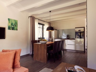 Holiday park Ferienhäuser im Naturresort Drewitz - Features photo 19