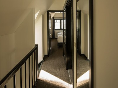 Holiday park Ferienhäuser im Naturresort Drewitz - Features photo 20