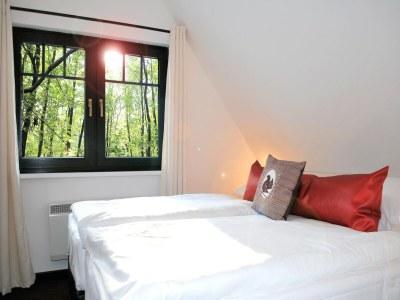 Holiday park Ferienhäuser im Naturresort Drewitz - Features photo 22