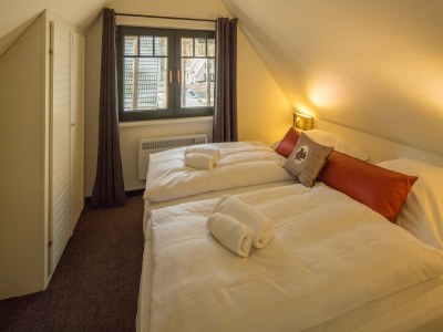 Holiday park Ferienhäuser im Naturresort Drewitz - Features photo 24