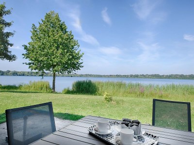 Holiday park Villa with Lake Views - Outdoor photo 3