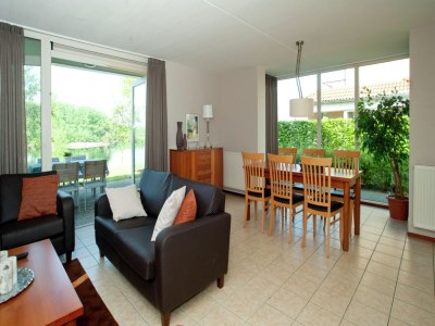 Holiday park Villa with Lake Views - Features photo 5