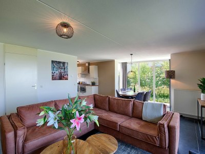 Holiday park Villa with Lake Views - Features photo 7