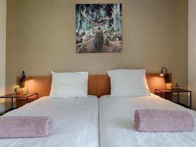 Holiday park Villa with Lake Views - Features photo 11