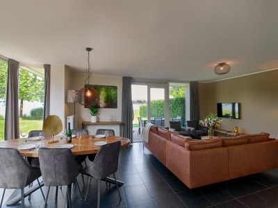 Holiday park Villa with Lake Views - Features photo 13