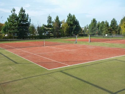 Holiday park Villa with Lake Views - Outdoor photo 33