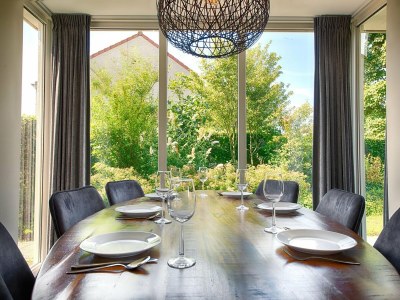 Holiday park Villa with Lake Views - Outdoor photo 37