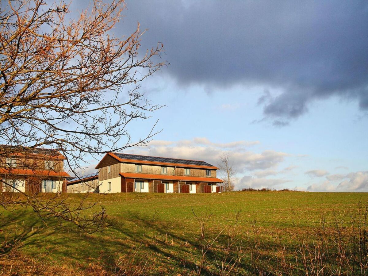 Holiday park Ferienpark Harz in Hasselfelde