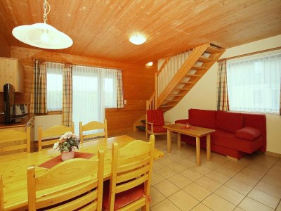 Holiday park Ferienpark Harz in Hasselfelde - Features photo 4