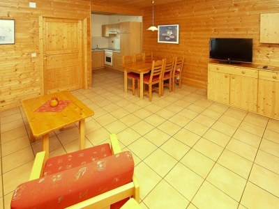 Holiday park Ferienpark Harz in Hasselfelde - Features photo 7