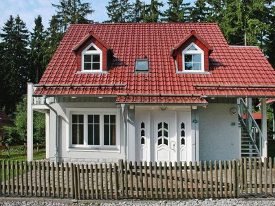 Holiday park Ferienhäuser im Tannenpark, Tanne - Outdoor photo 3