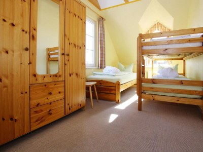 Holiday park Ferienhäuser im Tannenpark, Tanne - Features photo 14