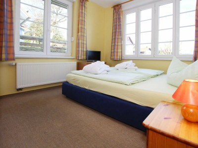 Holiday park Ferienhäuser im Tannenpark, Tanne - Features photo 16