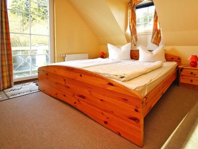 Holiday park Ferienhäuser im Tannenpark, Tanne - Features photo 17