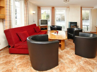 Holiday park Ferienhäuser im Tannenpark, Tanne - Features photo 25