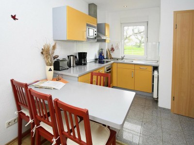 Holiday house Ferienhaus am Kummerower See, Kummerow - Features photo 9