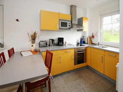 Holiday house Ferienhaus am Kummerower See, Kummerow - Features photo 12